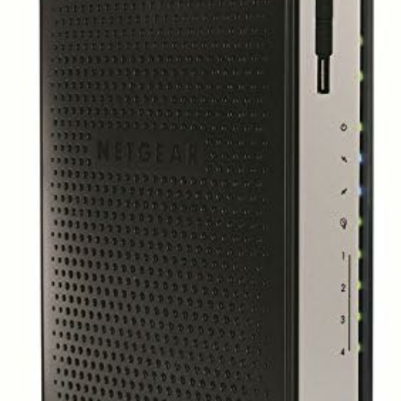 Netgear WiFi Modem - Picture 6 of 7